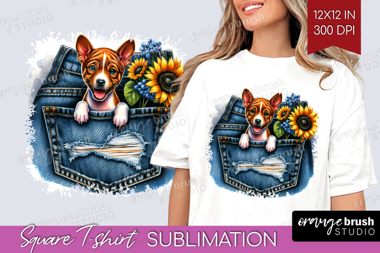 Dog Background