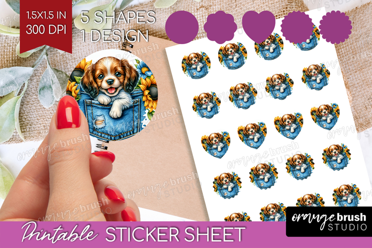 Pocket Clipart Image 3