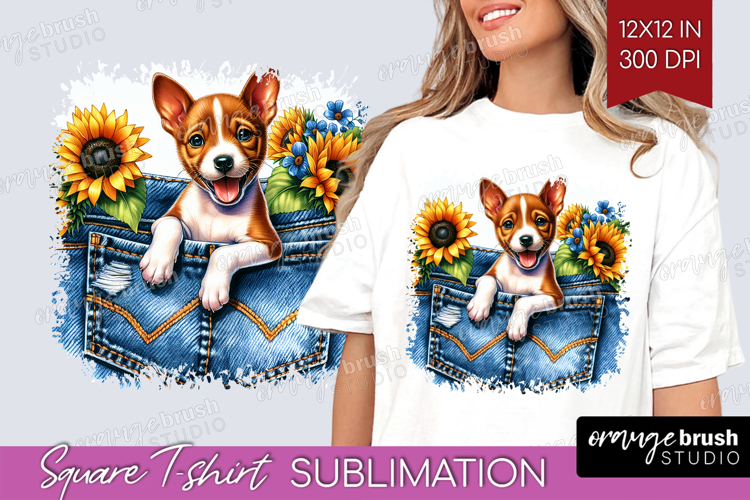 Dog Background Image 23