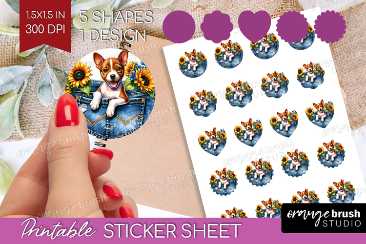 Pocket Clipart Image 2