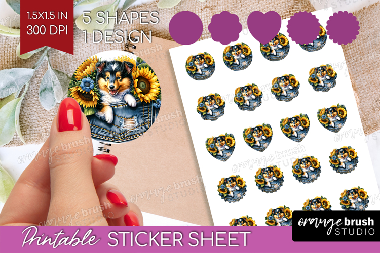 Pocket Clipart