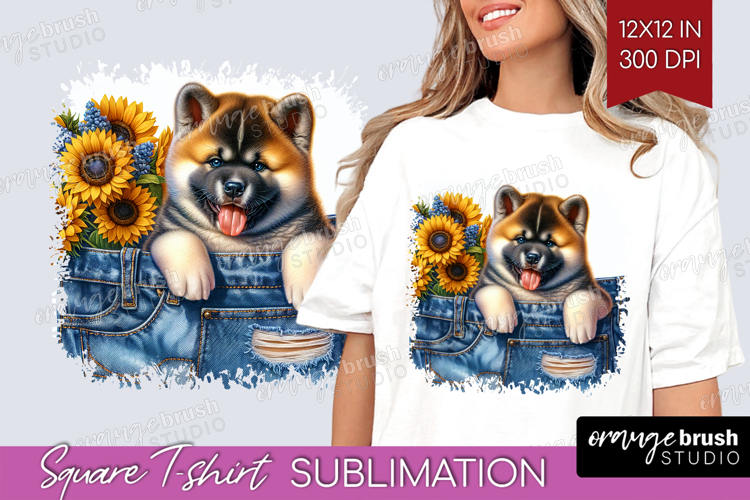 Dog Background Image 21