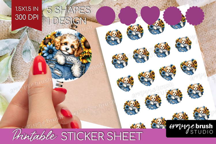 Pocket Clipart Image 23
