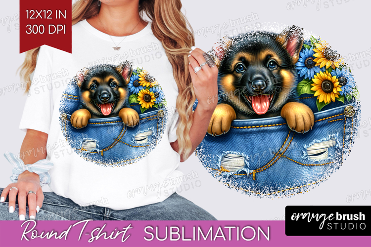 Dog Background Image 13
