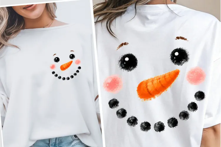 Trending Christmas PNG, Christmas PNG, Christmas Snowman PNG