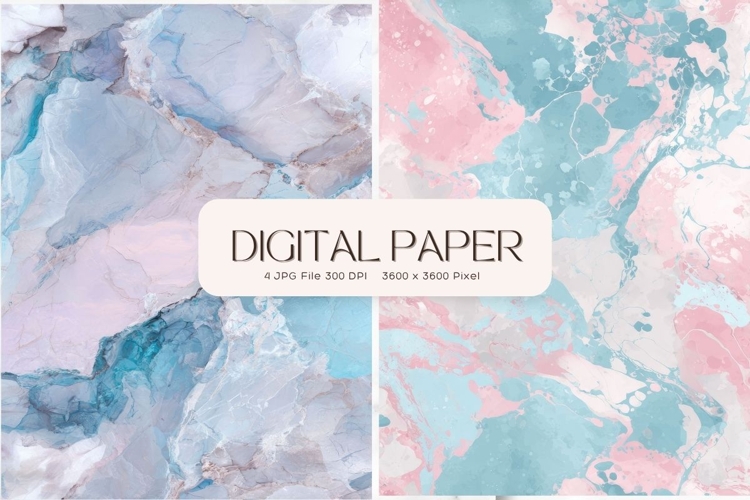 Marble Texture Image 5