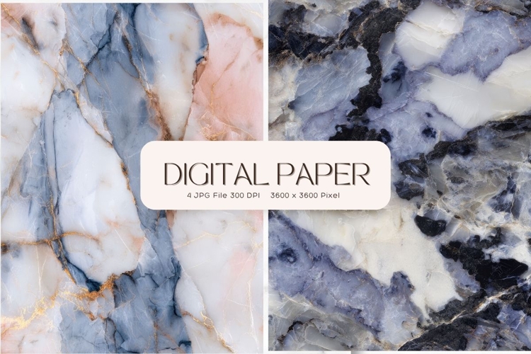 Marble Texture Image 4