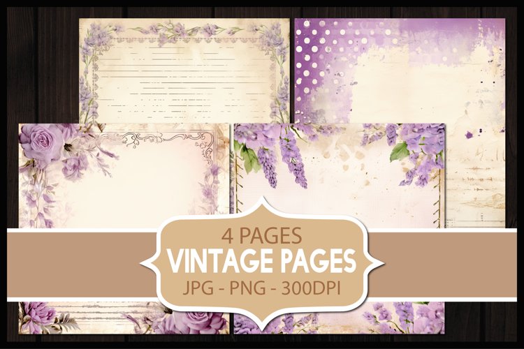 Planner Clipart Image 13