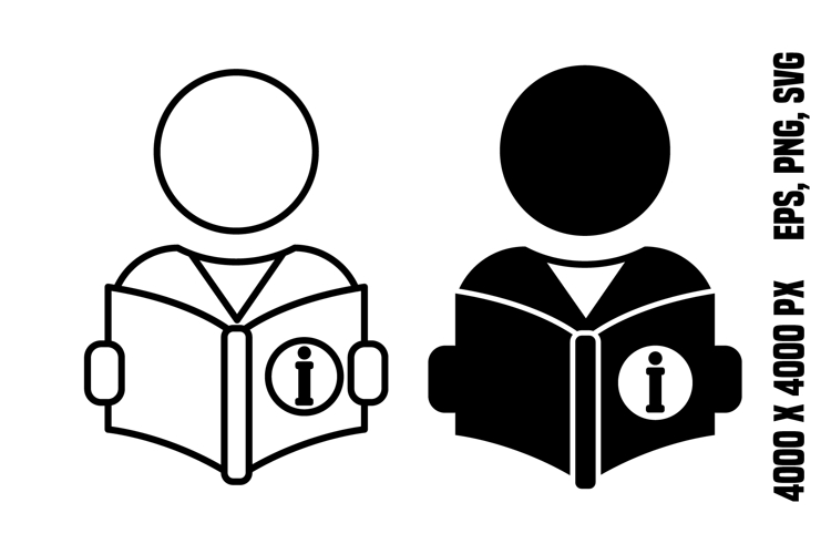 Instruct Icons