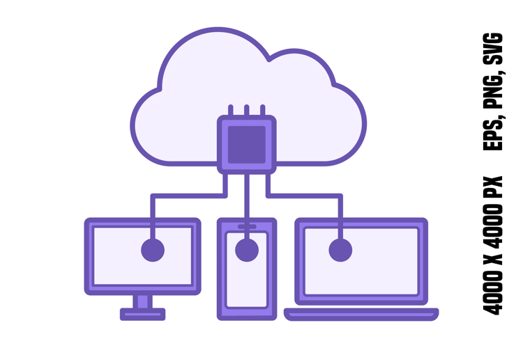 Connection Clipart Image 21
