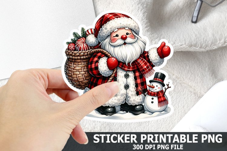 Weihnachtsmann Png Image 12
