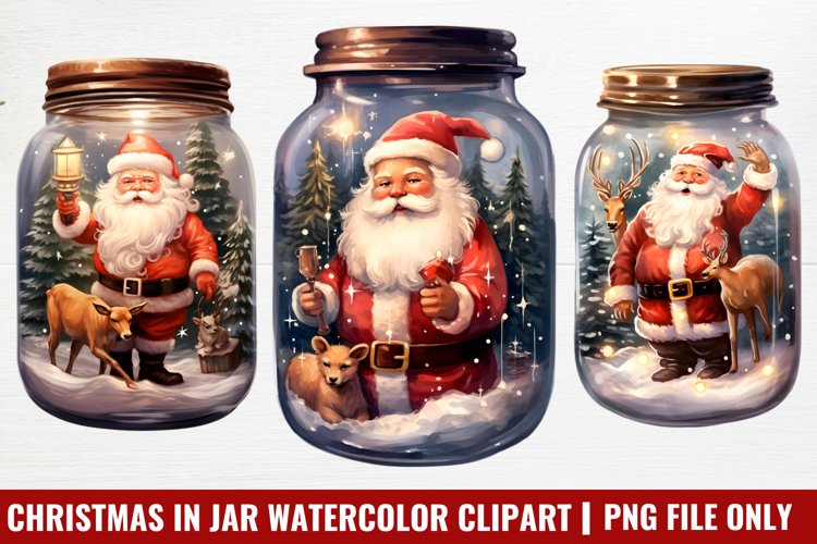 Jar Clipart Image 19