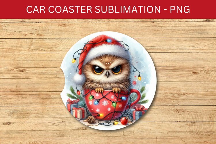 Owl Clipart Image 22