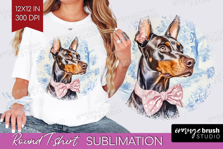 Dog Background Image 21