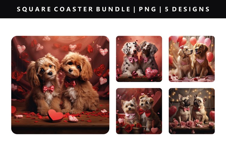 Valentines PNG Image 8