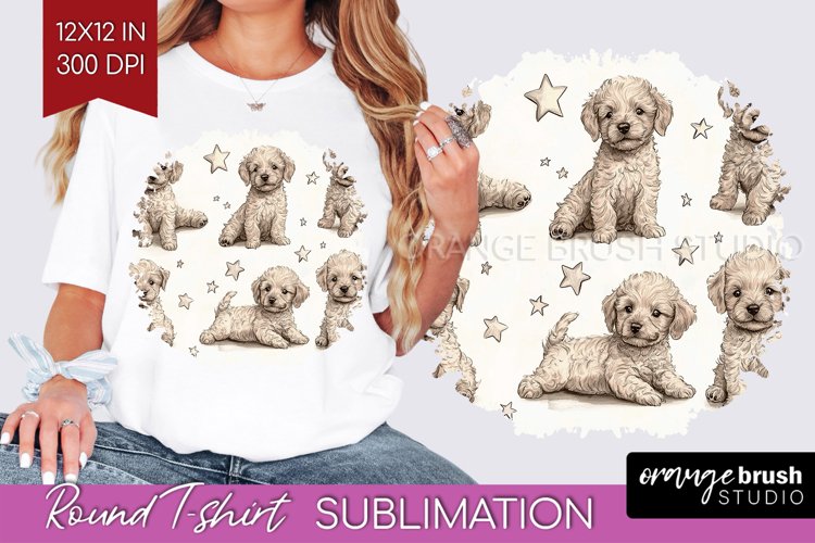 Dog Background Image 16