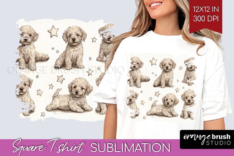 Dog Background Image 20