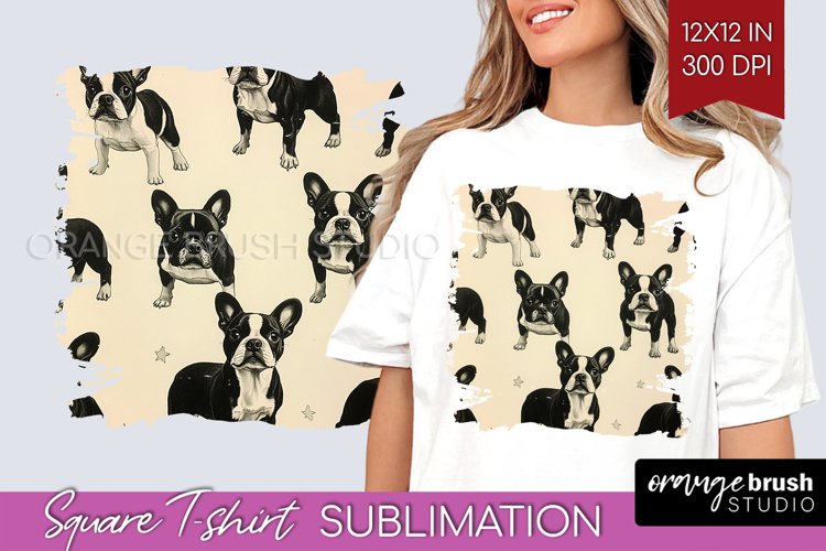 Dog Background Image 19