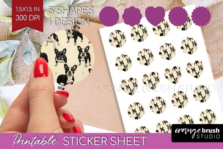 Printable Cute Stickers Image 15