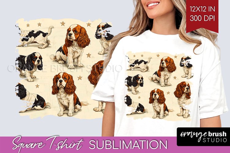 Dog Background Image 18