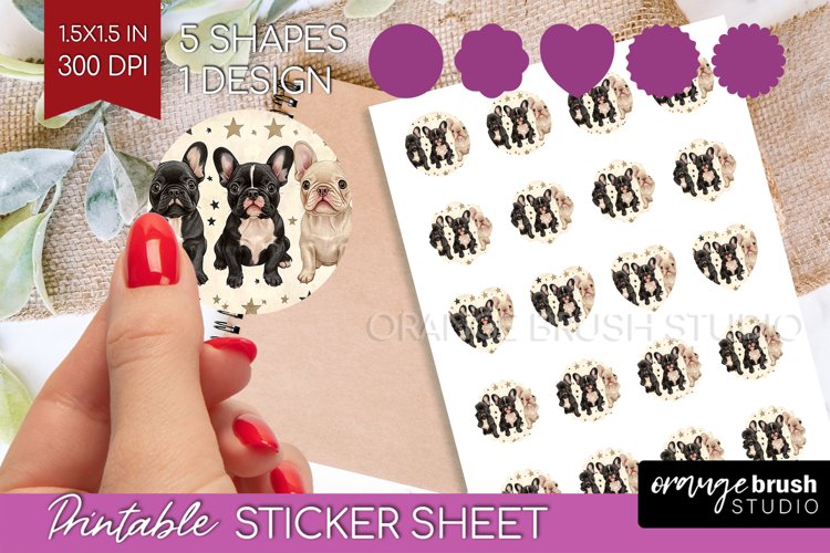 Printable Cute Stickers Image 13