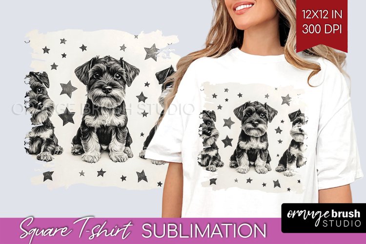 Dog Background Image 16