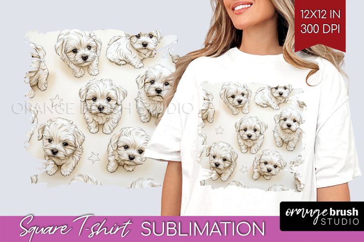 Dog Background Image 15