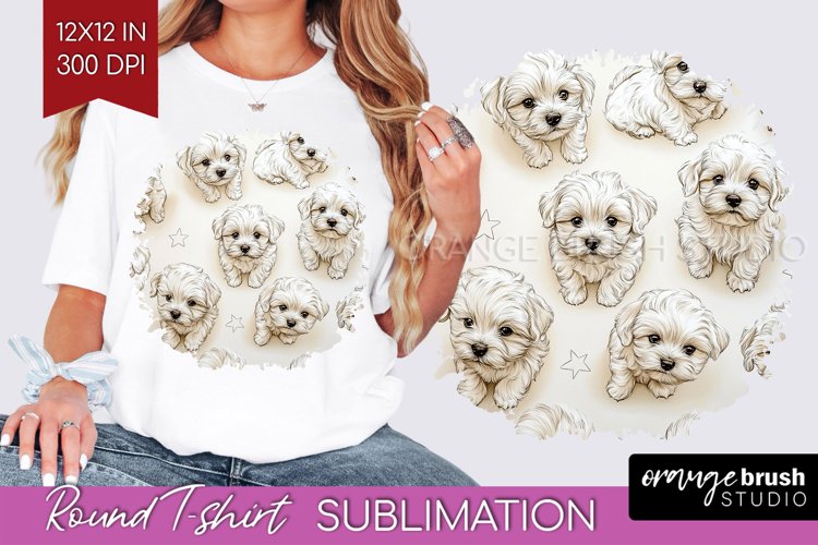 Dog Background Image 11