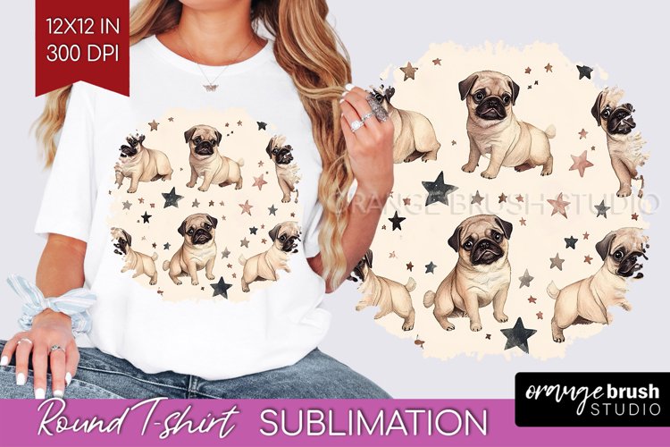 Dog Background Image 9