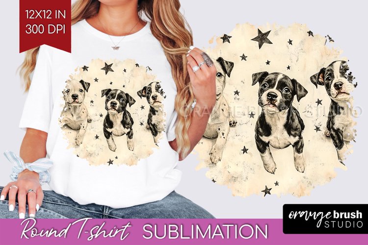 Dog Background Image 8