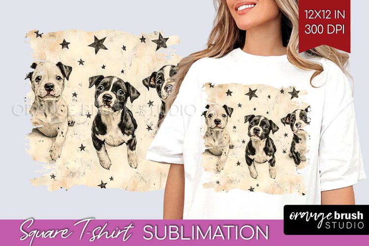 Dog Background Image 12