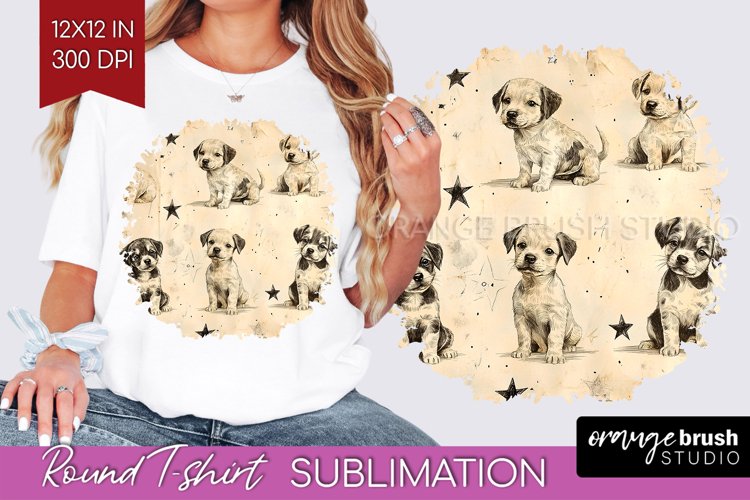 Dog Background Image 7