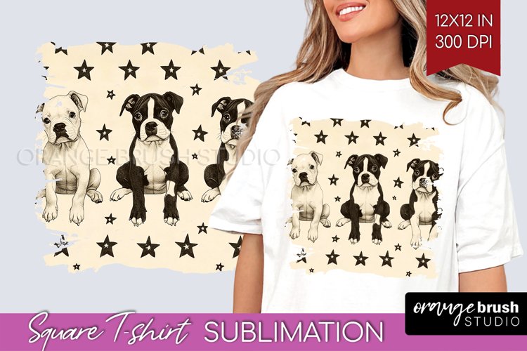 Dog Background Image 7