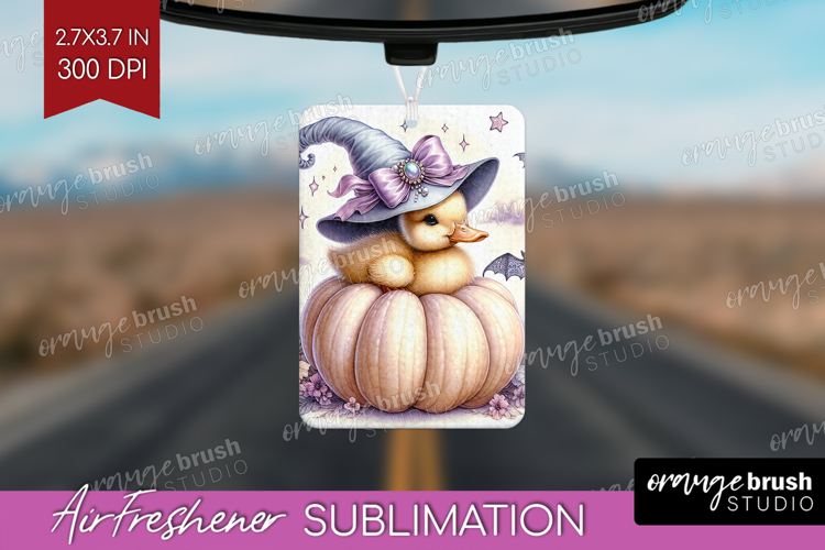 Duckling Clipart Image 23