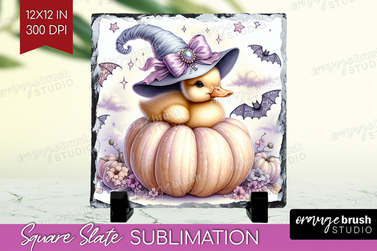 Duckling Clipart Image 14