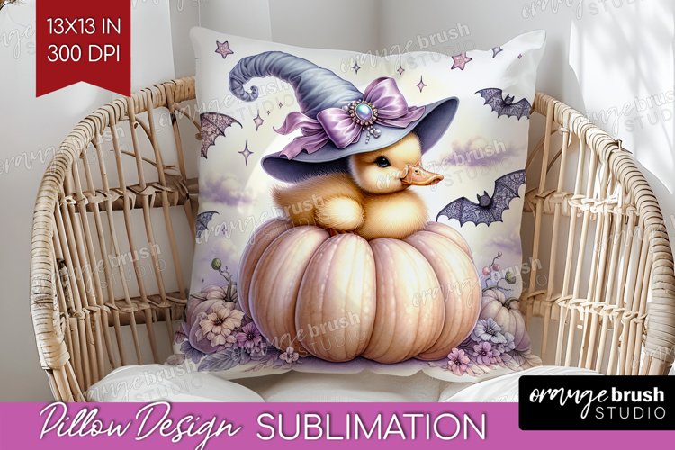 Duckling Clipart Image 12