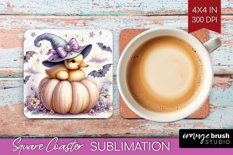 Duckling Clipart Image 22