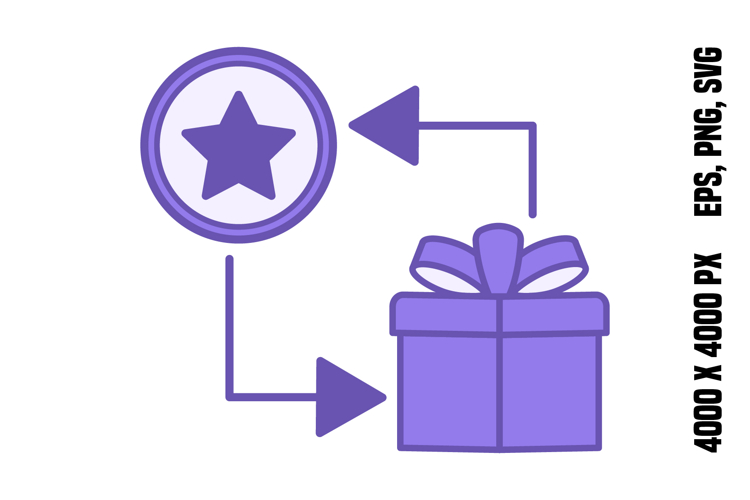 Gift Icon Image 11