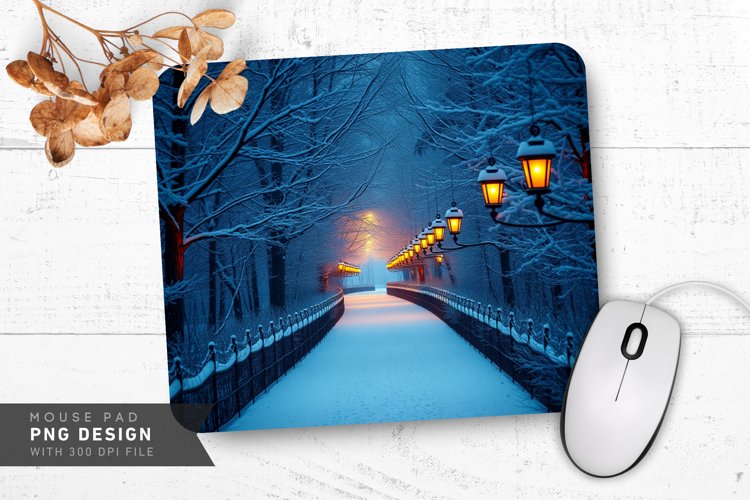 Snowflake Clipart Image 3