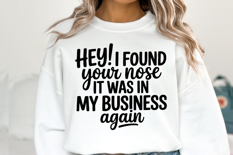 Funny Cricut Svg Image 16