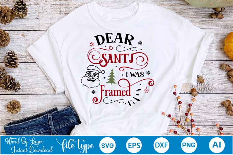 Christmas SVGs Image 4