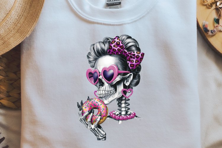 Skeleton PNG Image 17