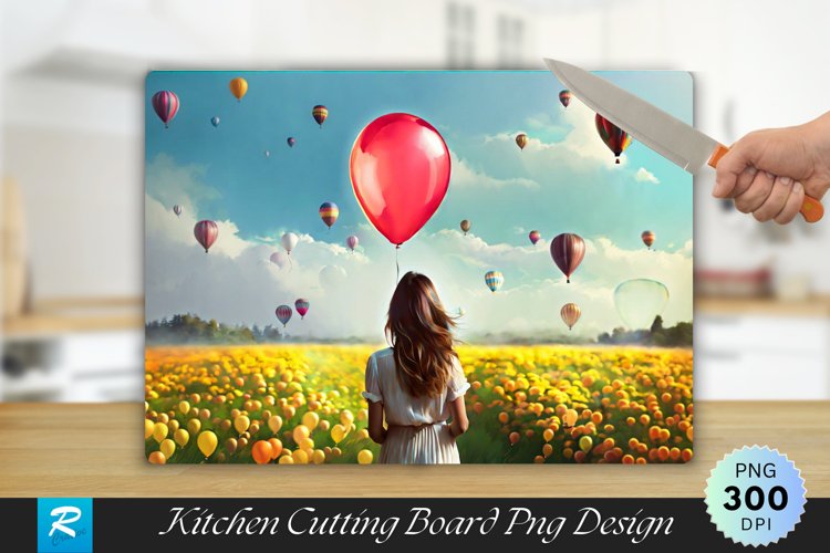 Balloon Clipart Image 5