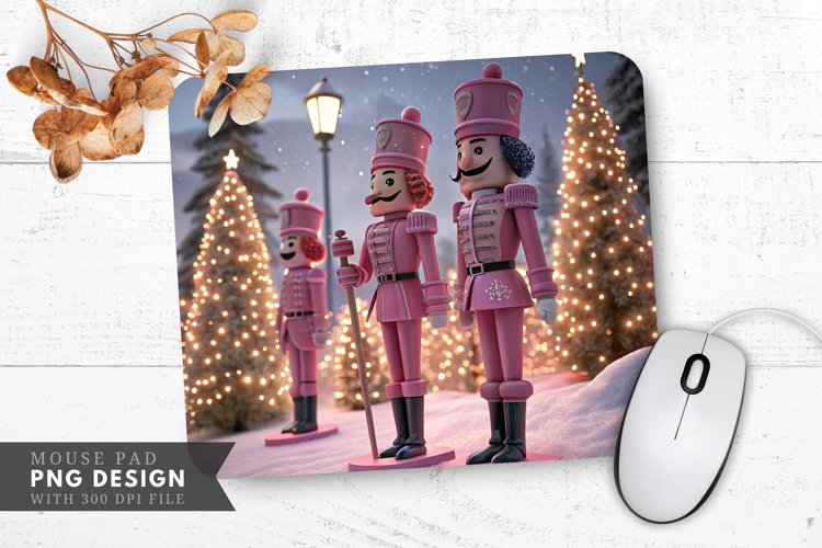 Nutcracker Clipart Image 20