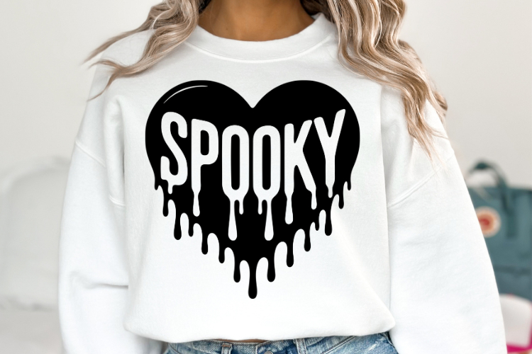 Horror Svg Image 2