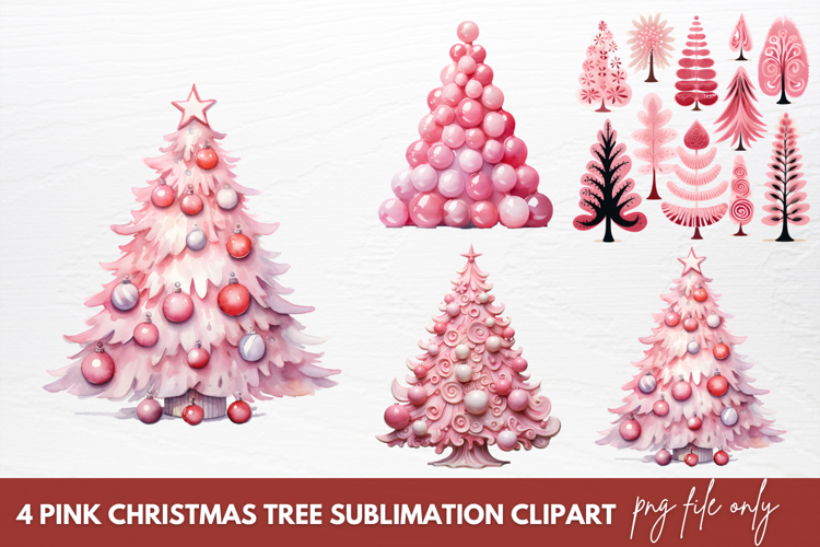 Weihnachtsbaum PNG Image 21