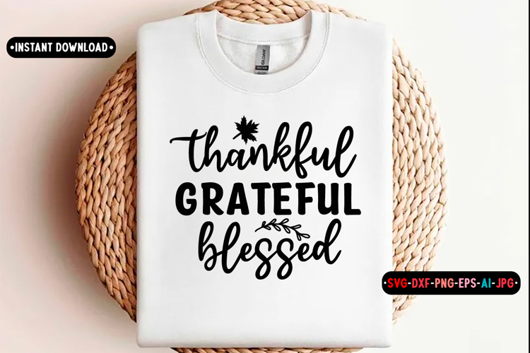 Thanksgiving SVG design, Fall SVG, Autumn SVG