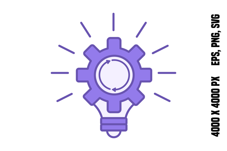 Purple Icon Image 7