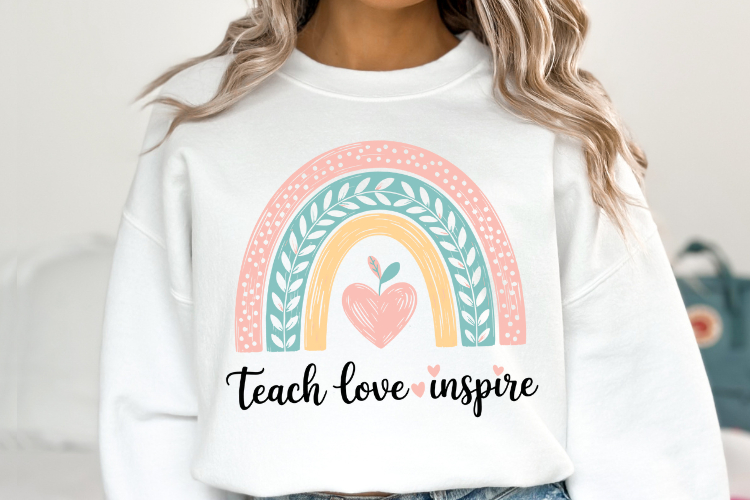 Cricut Sublimation Image 17