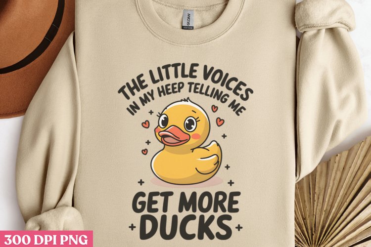 Duck Png